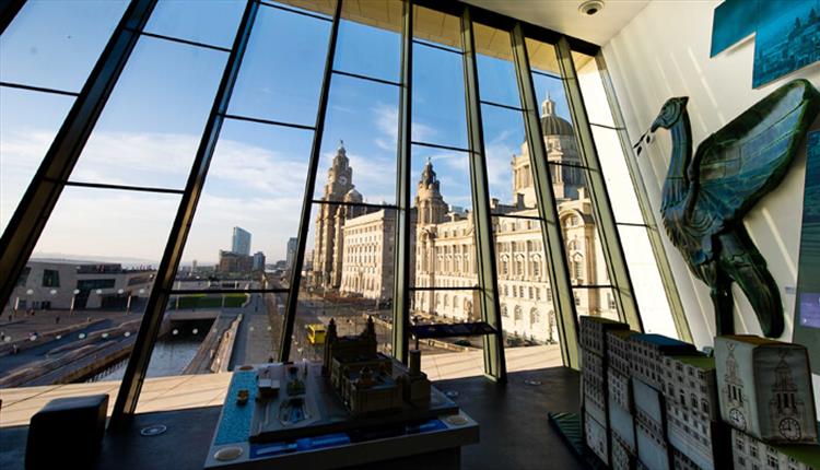 A weekend in Liverpool: Things to see and do